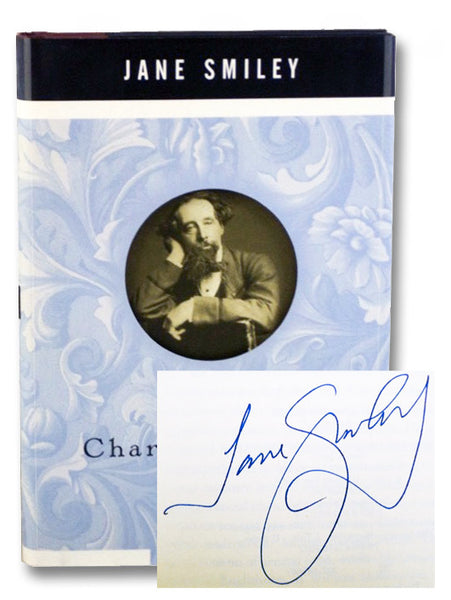 Charles Dickens (Penguin Lives)