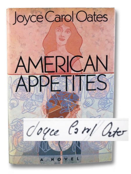 American Appetites: A Novel