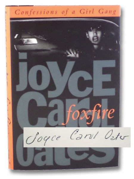 Foxfire