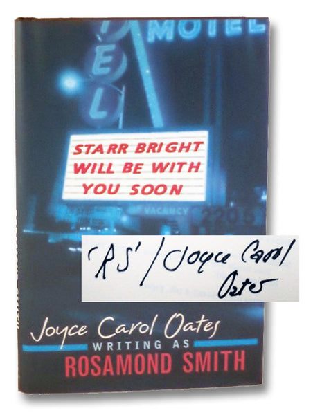 Starr Bright Will Be With You Soon