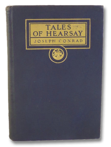 Tales of Hearsay