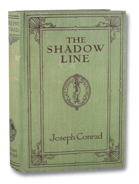 The Shadow Line
