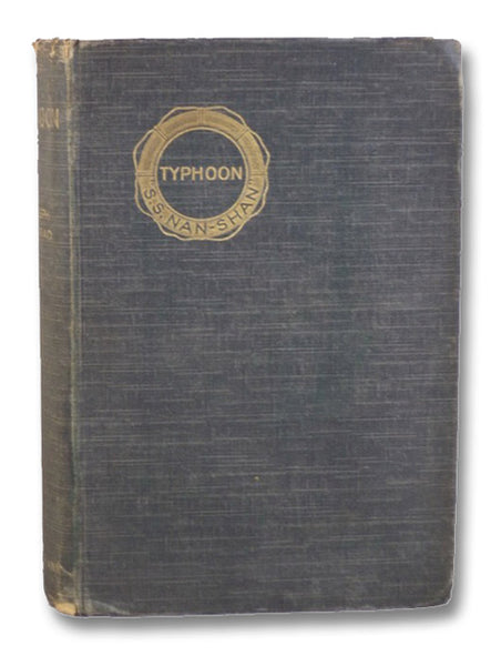 Typhoon and Other Stories