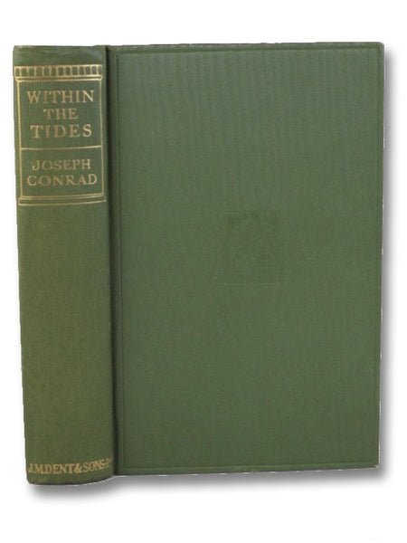 Within the Tides: Tales