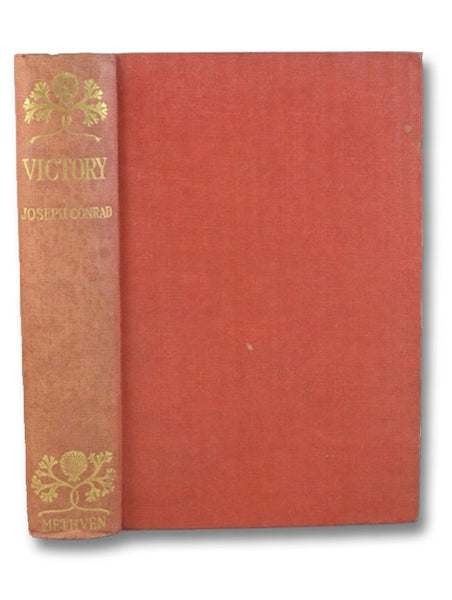Victory: An Island Tale