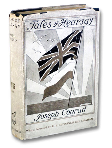 Tales of Hearsay