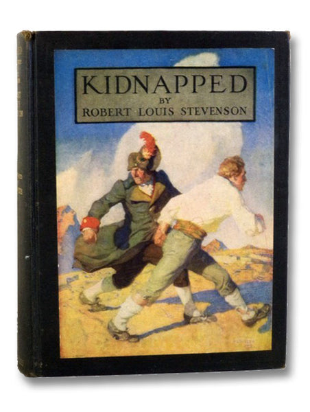 Kidnapped
