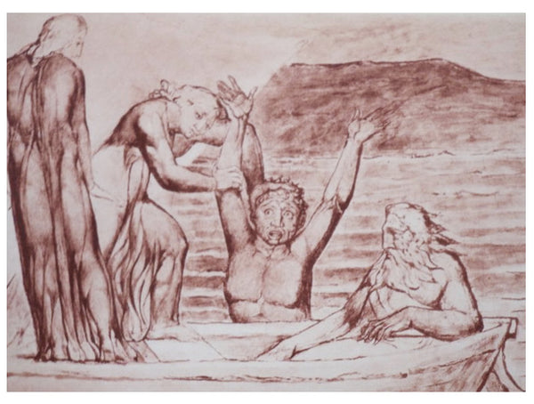 The Divine Comedy of Dante Alighieri, Translated into English Verse: Inferno; Purgatorio; Paradiso (The Heritage Press)