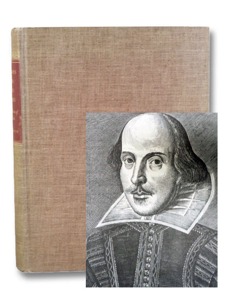 Mr. William Shakespeares Comedies, Histories, & Tragedies Published According to the True Originall Copies: A Photographic Facsimile of the First Folio Edition