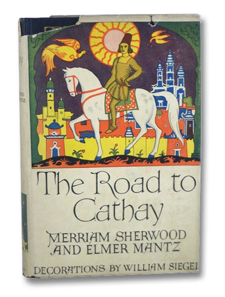 The Road to Cathay