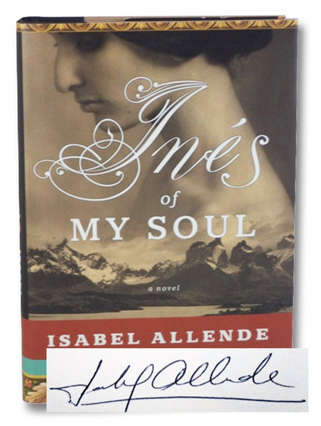 Ines of My Soul