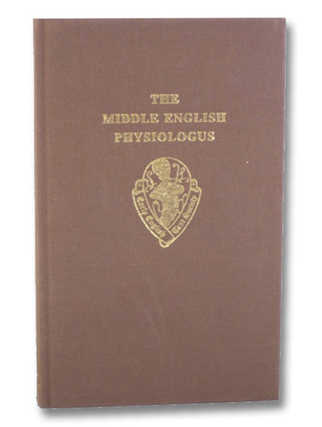 The Middle English Physiologus