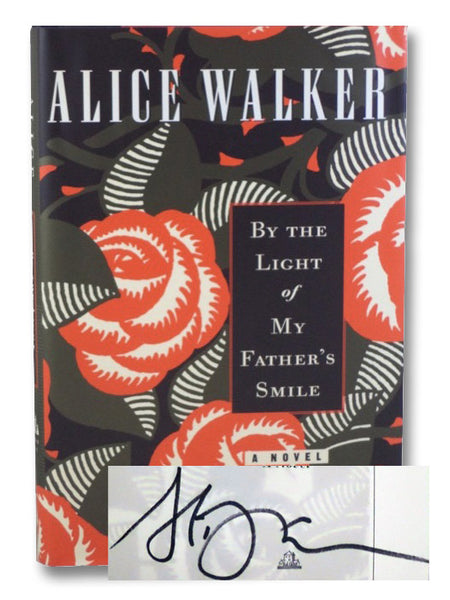 By the Light of My Father's Smile: A Novel