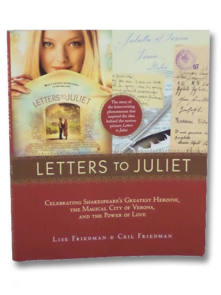 Letters to Juliet