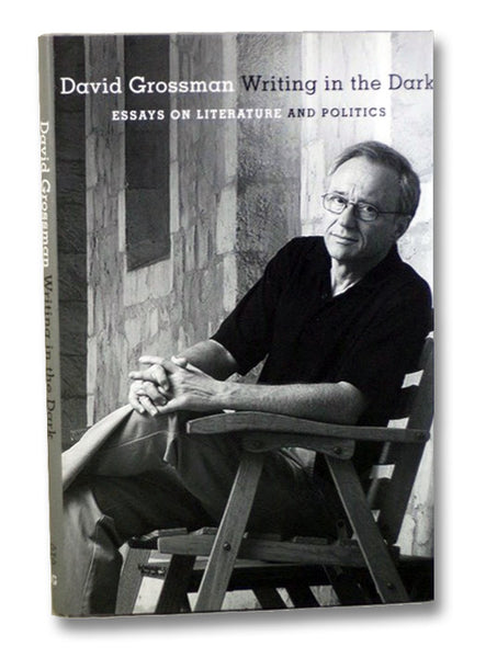 Writing in the Dark: Essays on Literature and Politics