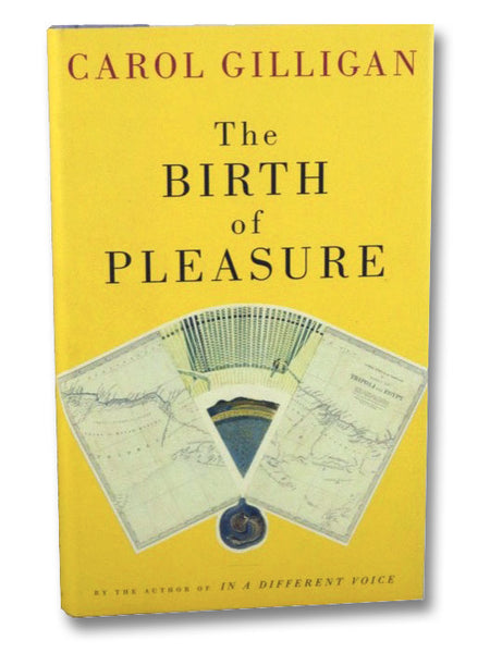 The Birth of Pleasure