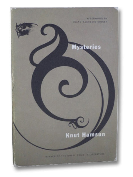 Mysteries