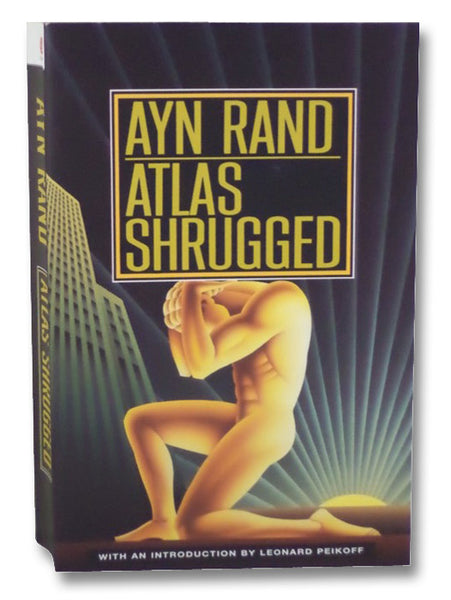 Atlas Shrugged