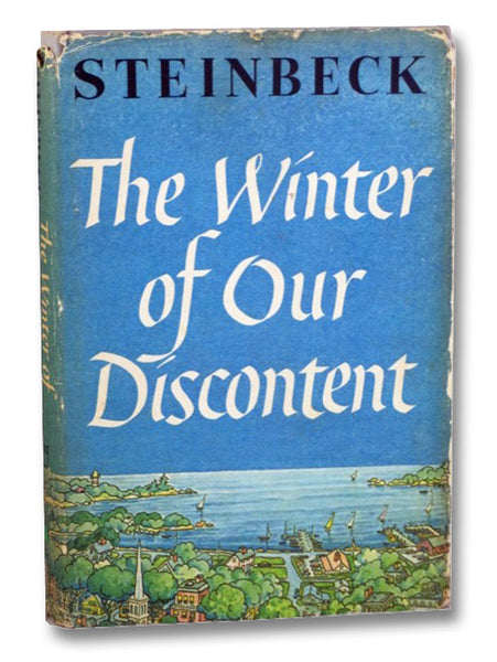 The Winter of Our Discontent