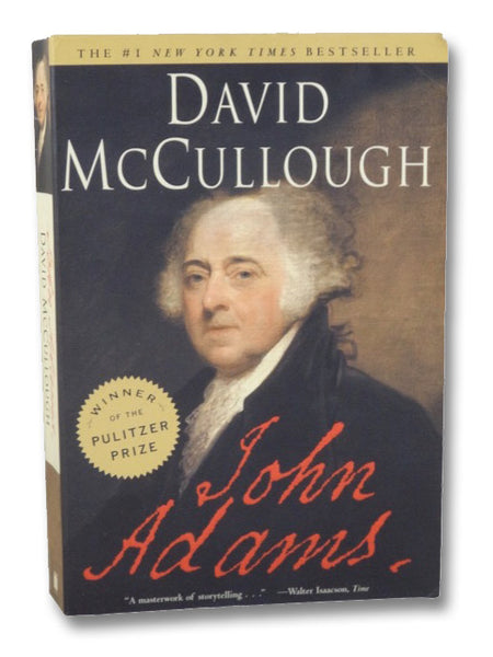 John Adams