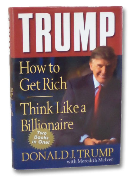 How to Get Rich [with] Think Like a Billionaire