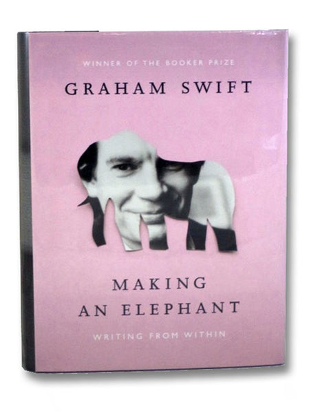 Making an Elephant: Writing from Within
