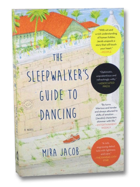 The Sleepwalker's Guide to Dancing: A Novel