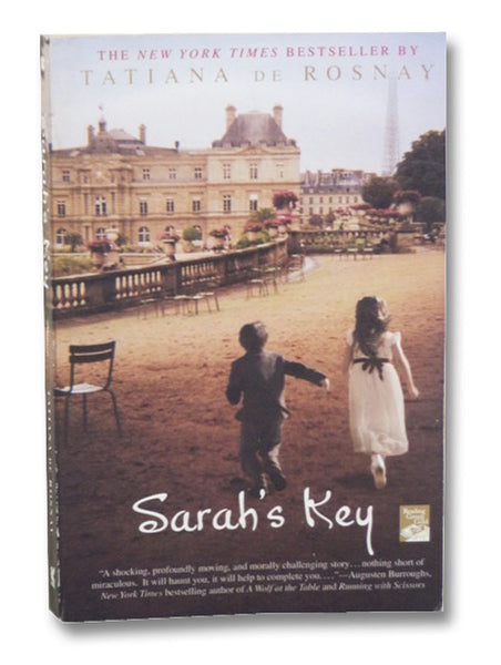 Sarah's Key