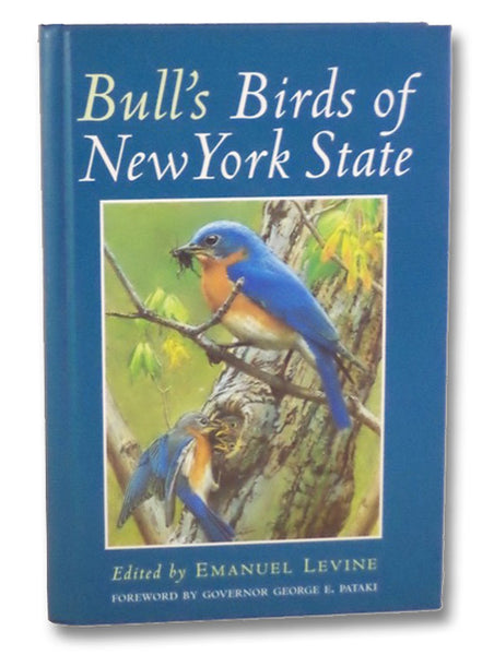 Bull's Birds of New York State