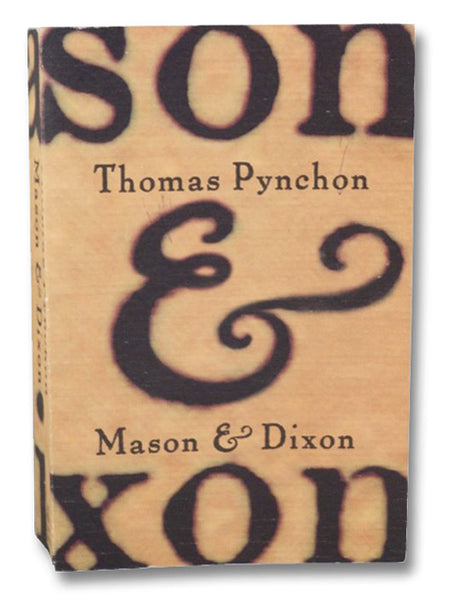 Mason & Dixon