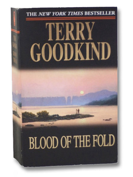 Blood of the Fold (The Sword of Truth Series Book 3)