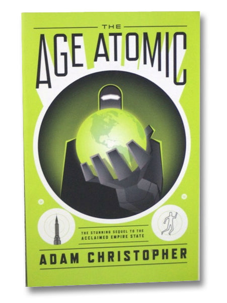 The Age Atomic