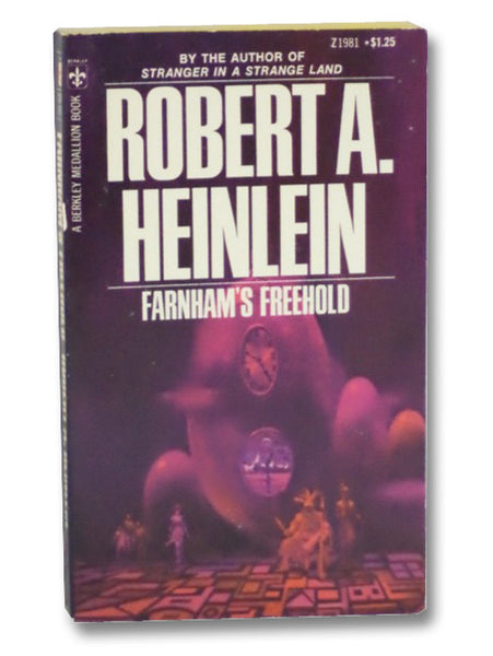 Farnham's Freehold