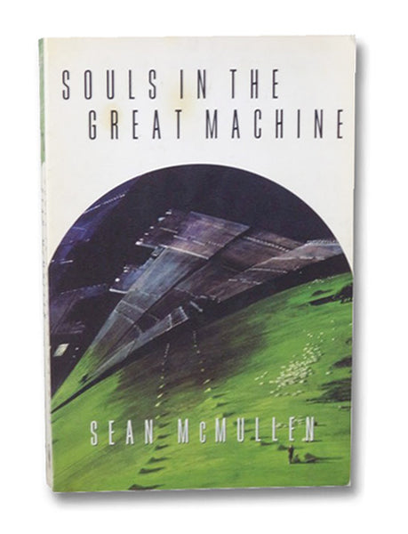 Souls in the Great Machine (Greatwinter Trilogy)