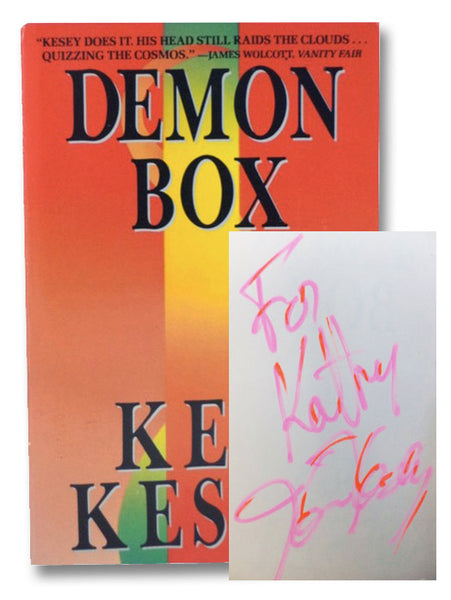 Demon Box