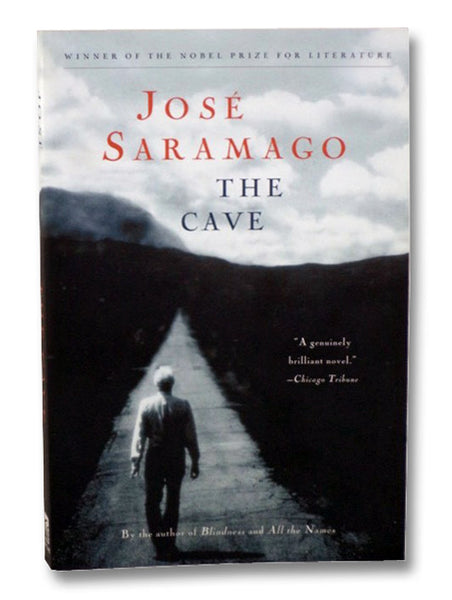 The Cave