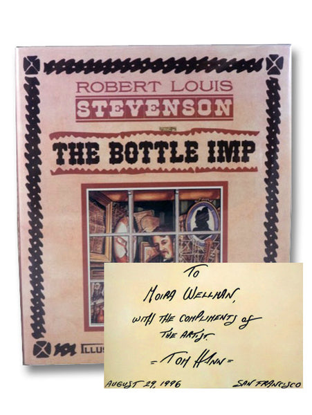The Bottle Imp