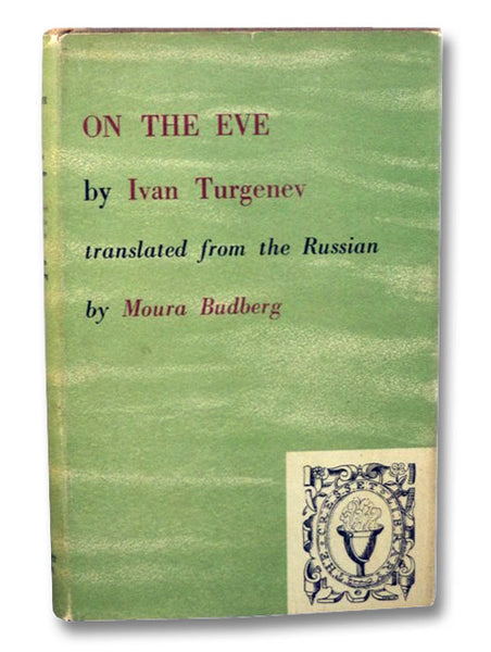 On the Eve