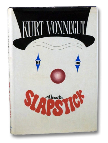 Slapstick or Lonesome No More!