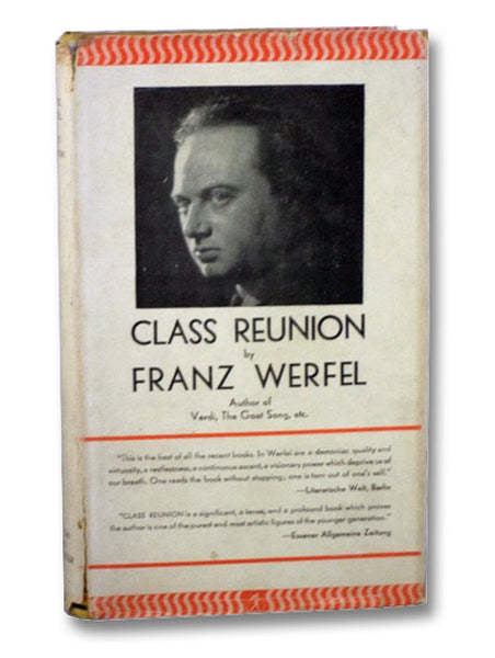 Class Reunion