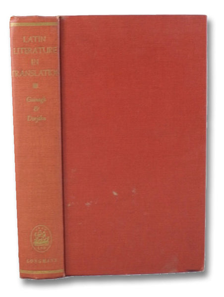 Latin Literature in Translation
