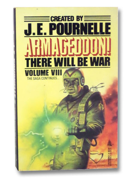 Armageddon! (There Will Be War VIII)