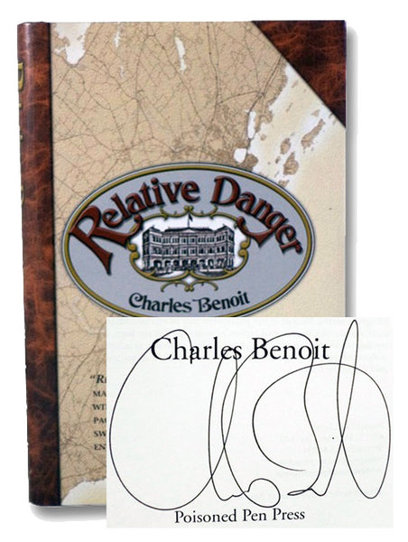 Relative Danger