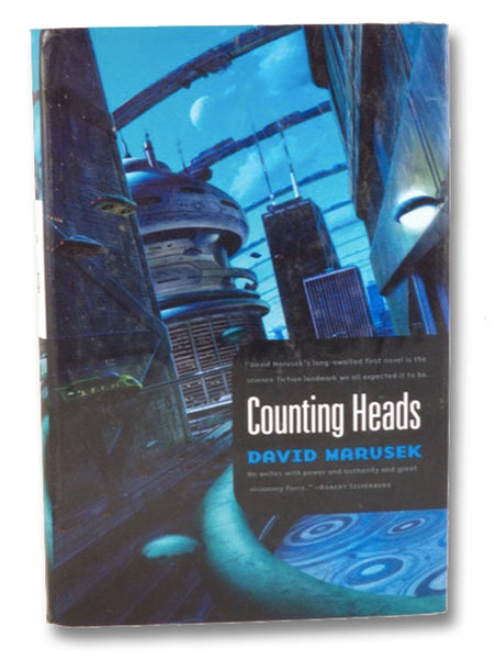 Counting Heads
