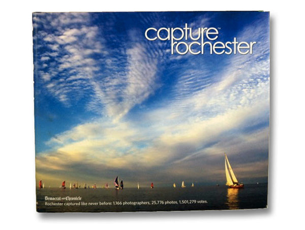 Capture Rochester & DVD