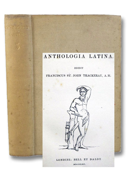 Anthologia Latina