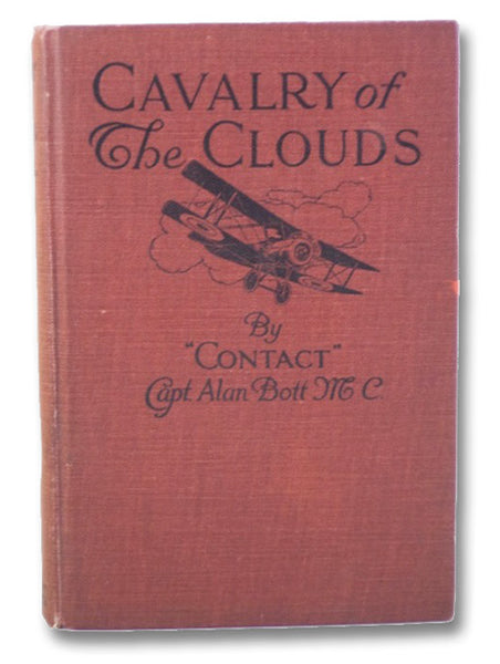 Cavalry of the Clouds