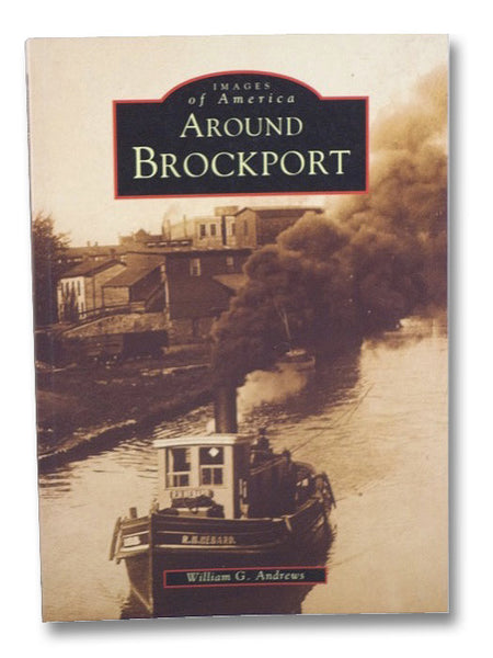 Around Brockport (Images of America)