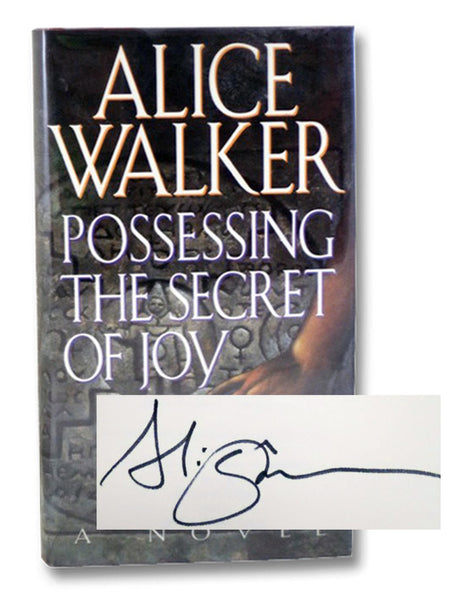 Possessing the Secret of Joy