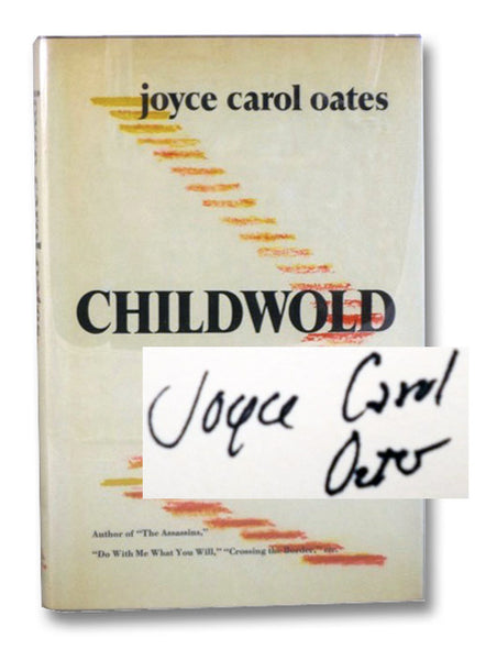 Childwold